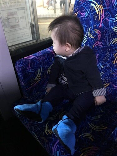 ちびっこYUKIのもぐもぐ離乳食日記