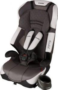 ジョイトリップエアスルーGC　エアーグレー