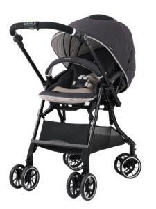 スゴカル 4キャス compact エッグショック HH フィセルグレー