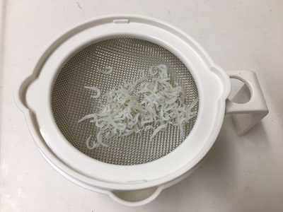 ゆめちゃんのニコニコごはん☆