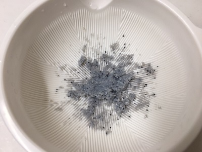 ゆめちゃんのニコニコごはん☆