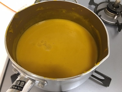 ゆめちゃんのニコニコごはん☆