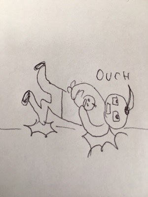 ゆめちゃんのニコニコごはん☆