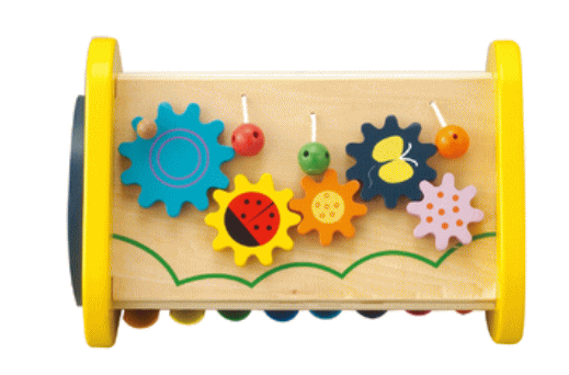 商品No.202 音遊びトイ　森の音楽会