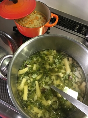 ちびっこYUKIのもぐもぐ離乳食日記