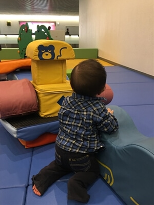 ちびっこYUKIのもぐもぐ離乳食日記