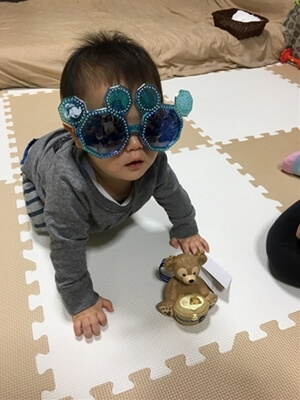 ちびっこYUKIのもぐもぐ離乳食日記