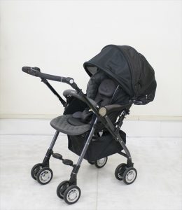 ソラリア プレミアム ダマスクブラック