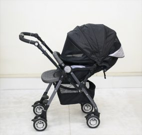 ソラリア プレミアム ダマスクブラック