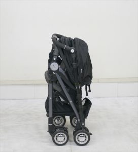 ソラリア プレミアム ダマスクブラック