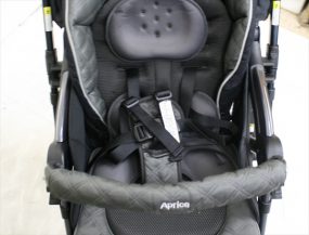 ソラリア プレミアム ダマスクブラック