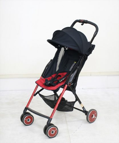 F2 AB-240 カーマインレッド