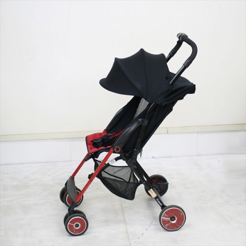 F2 AB-240 カーマインレッド