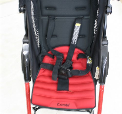 F2 AB-240 カーマインレッド