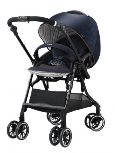 スゴカル 4キャス compact エッグショック HH クラッシーネイビー