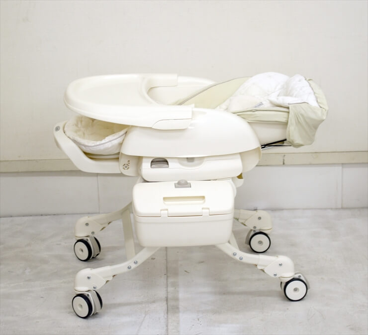 フェアレット AUTO SWING EX フレンチバニラ