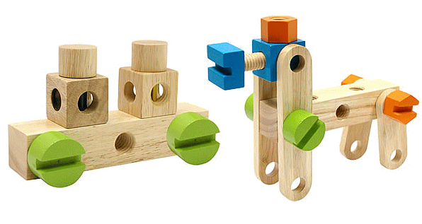 商品No.327　カーペンターテーブル