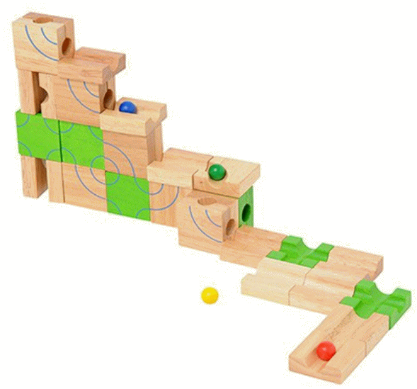 商品No.329　立体迷路遊び　マザベル