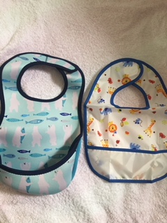 こうちゃん、ごはんの時間だよー♪