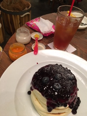 ゆめちゃんのニコニコごはん☆