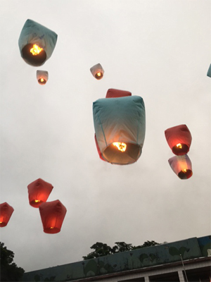 ゆめちゃんのニコニコごはん☆