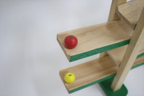 商品No.142　森のうんどう会