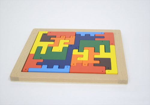 商品No.325　モザイクZOO