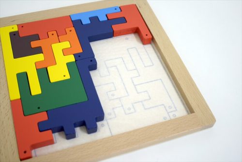 商品No.325　モザイクZOO