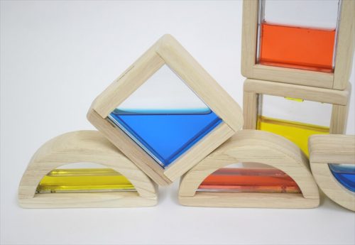 商品No.336　ウォーターブロック