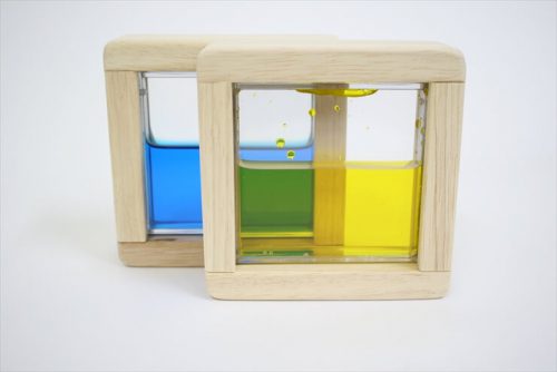 商品No.336　ウォーターブロック