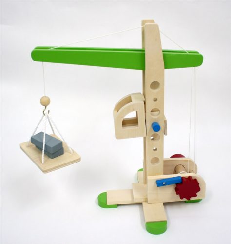 商品No.333 クレーンあそび