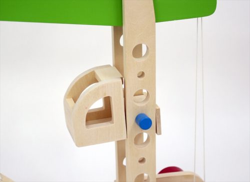 商品No.333 クレーンあそび