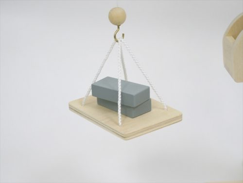 商品No.333 クレーンあそび