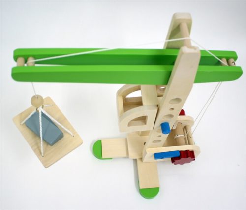 商品No.333 クレーンあそび