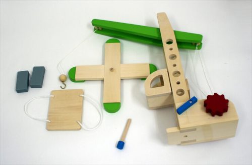 商品No.333 クレーンあそび