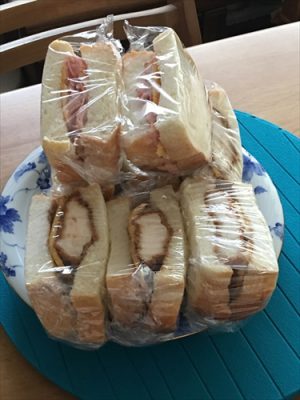 ちびっこYUKIのもぐもぐ離乳食日記