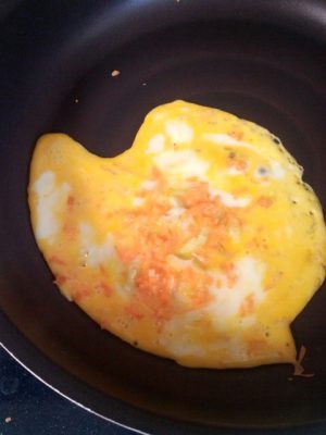 BIGユウくんのヘルシー離乳食