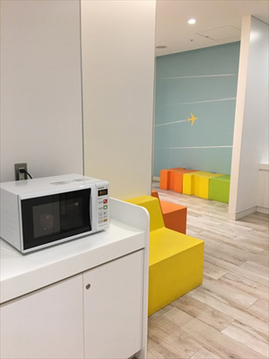 ちびっこYUKIのもぐもぐ離乳食日記