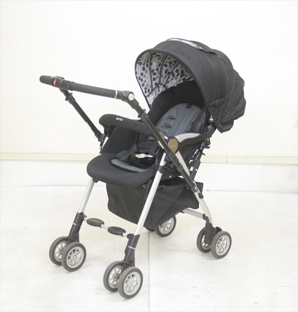 ソラリア カレイドブラック