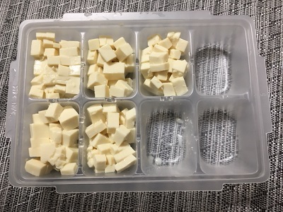 ゆめちゃんのニコニコごはん☆