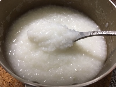 ゆめちゃんのニコニコごはん☆