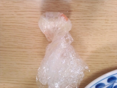 BIGユウくんのヘルシー離乳食