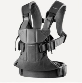 ベビーキャリアONE KAI