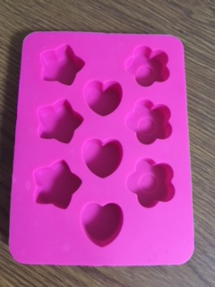 こうちゃん、ごはんの時間だよー♪