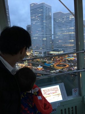 ちびっこYUKIのもぐもぐ離乳食日記