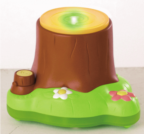 商品No.151 知育探検 うさちゃん、もっきん! わたし、タイコ。