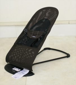 ベビーシッターバランス ソフト メッシュ