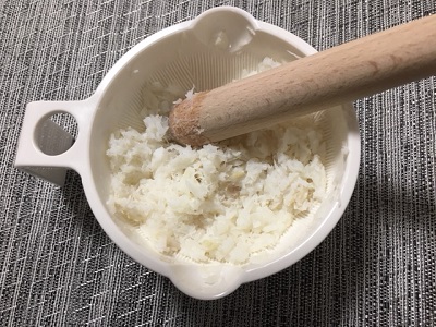 ゆめちゃんのニコニコごはん☆