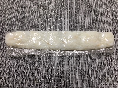 ゆめちゃんのニコニコごはん☆