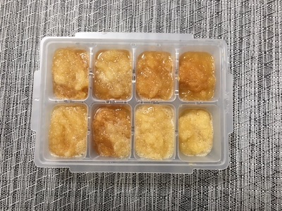 ゆめちゃんのニコニコごはん☆